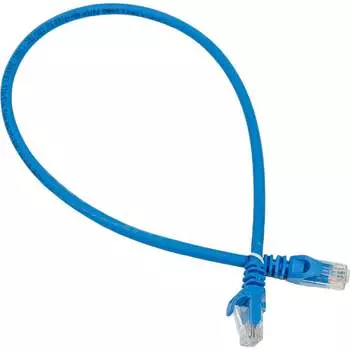 Коммутационный шнур ITK ITK PC03-C6UL-05M