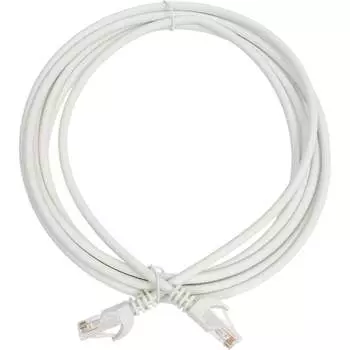 Коммутационный шнур ITK ITK PC08-C5EUL-3M