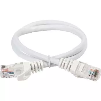 Коммутационный шнур ITK ITK PC08-C6U-2M