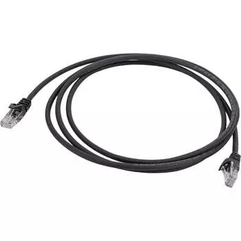 Коммутационный шнур ITK ITK PC09-C5EUL-2M