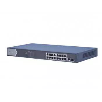 Коммутатор Hikvision DS-3E0526P-E/M УТ-00024304