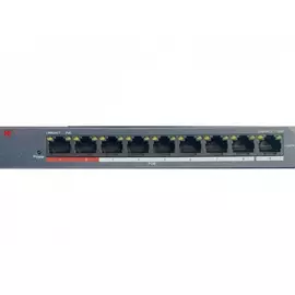 Коммутатор HIWATCH