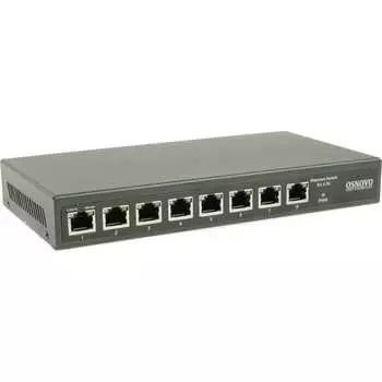 Коммутатор OSNOVO sct1501