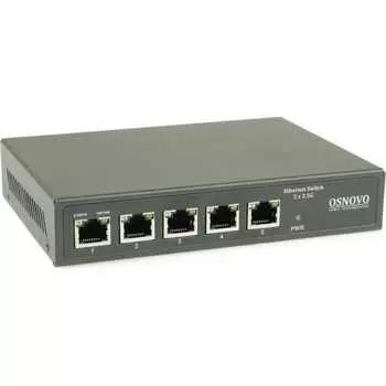Коммутатор OSNOVO sct1499