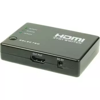 Коммутатор сигнала OSNOVO sct1453