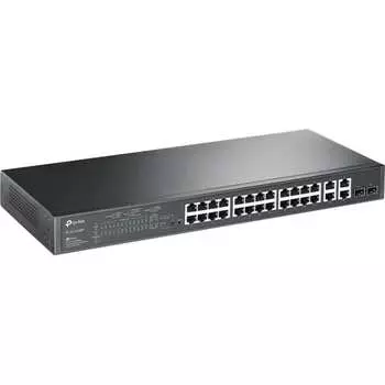 Коммутатор TP-Link