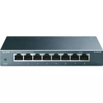 Коммутатор TP-Link