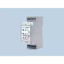 Коммутатор Ujin UCD-W-2С16+16A-2D