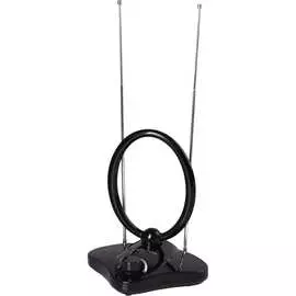 Комнатная активная TV антенна KROMAX