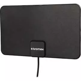 Комнатная активная TV антенна KROMAX