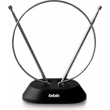 Комнатная антенна bbk