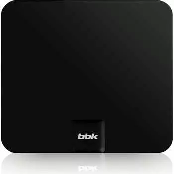 Комнатная антенна bbk