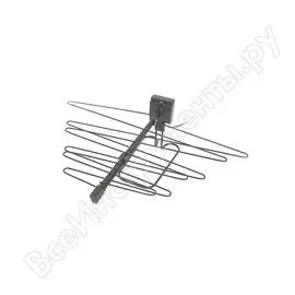 Комнатная антенна Дельта К131А. 02 14465