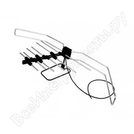 Комнатная антенна Дельта К331 117