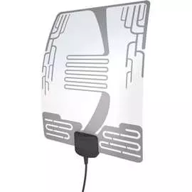 Комнатная антенна для радио REXANT RX-552 34-0552