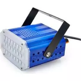 Комнатный мини стробоскоп Beroma