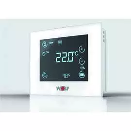Комнатный модуль управления WOLF