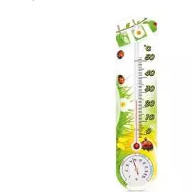 Комнатный термогигрометр Beroma