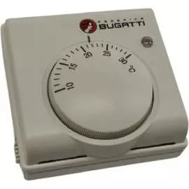 Комнатный термостат Federica Bugatti FBKT-4