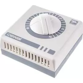 Комнатный термостат lemax RQ 10 70021062 105395