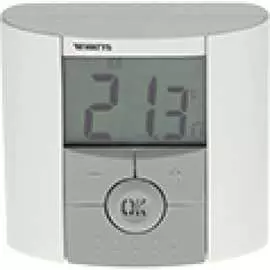 Комнатный термостат Watts BDT 10025806