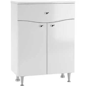 Комод Айсберг Волна 60 DA1004K