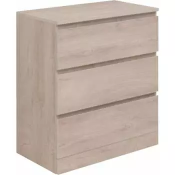 Комод Aquanet Сканди 00302549