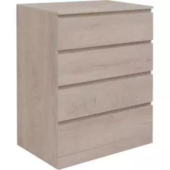 Комод Aquanet Сканди 302541