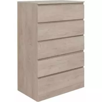 Комод Aquanet Сканди 00302545