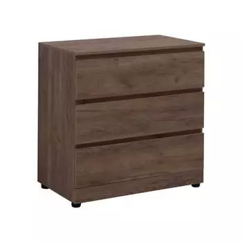 Комод Aquanet Сканди 302544