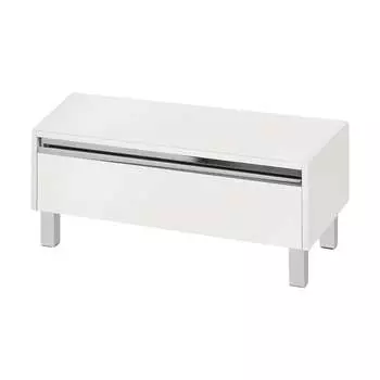 Комод AQUATON Капри 60 1A231003KP010 00000069050