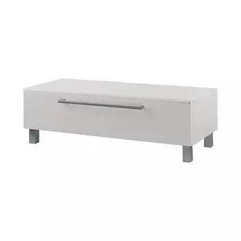 Комод AQUATON Мадрид 120 М 1A168803MA010 00000062247