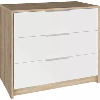 Комод Атмосфера Нордик 00-00015901