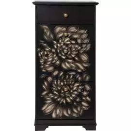 Комод BOGACHO Эн Берри 11624/коричневый