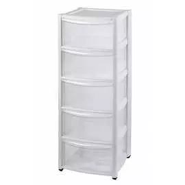 Комод Бытпласт