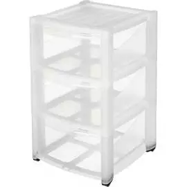 Комод Бытпласт