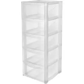 Комод Бытпласт