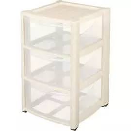 Комод Бытпласт АМАДЕО 43124280795