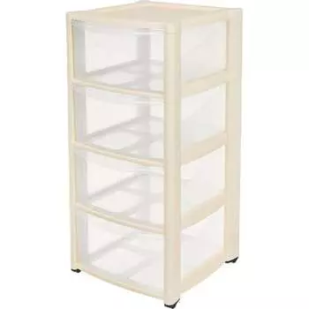 Комод Бытпласт АМАДЕО 431242507