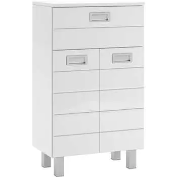 Комод Домино Cube 50 DC5015K