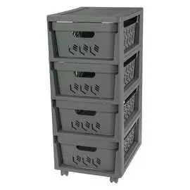 Комод Econova Deluxe 433276911