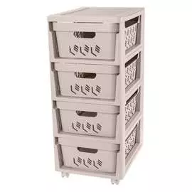 Комод Econova Deluxe 433276934