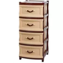 Комод Elf Plast Классика ХМ736