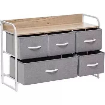 Комод Leset Ноа LSКБ-00011830