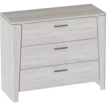 Комод Мебельград Мальта спальня 54651_1