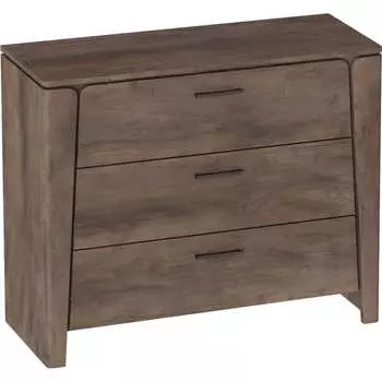 Комод Мебельград Мальта спальня 54651_2