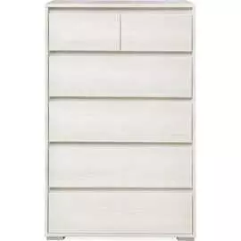 Комод ООО Рэйгрупп Aleksa РГ-05 ARG-5 8112645