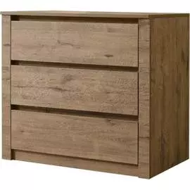 Комод ООО Рэйгрупп серии Bromo КО-03 / 3Y КО-03 VL