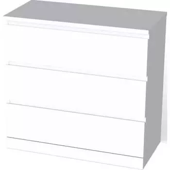 Комод Гуд ЛАКК варма S00203