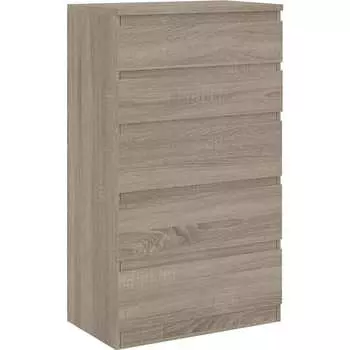 Комод Гуд ЛАКК КАСТОР 2.03.02.070.3